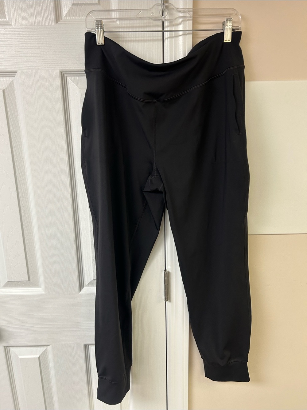 Tek Gear Ultrastretch Joggers Black XL